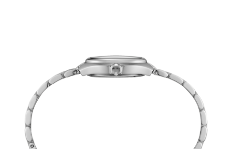 Women watch ∙ Quartz ∙ Mother of pearl ∙ 316L stainless steel - #5