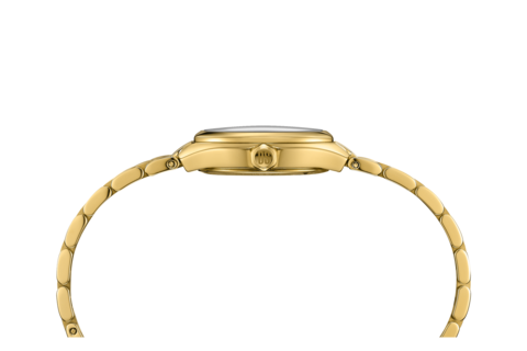 Women watch ∙ Quartz ∙ Mother of pearl ∙ PVD coating ∙ 316L stainless steel - #5