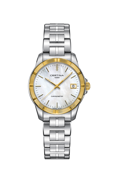 Certina deals official website