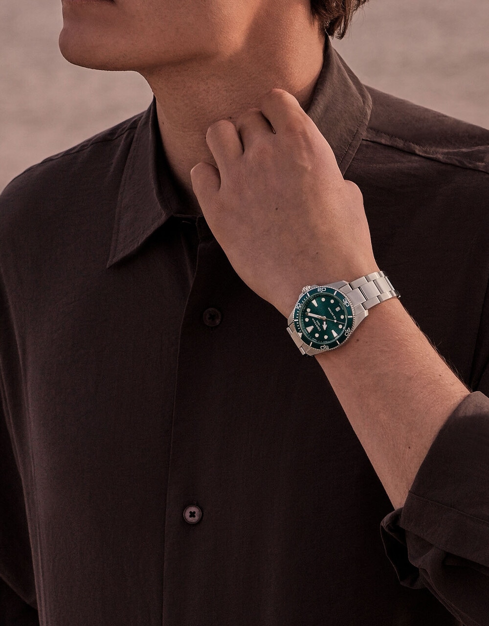 Illustation DS Action Quartz