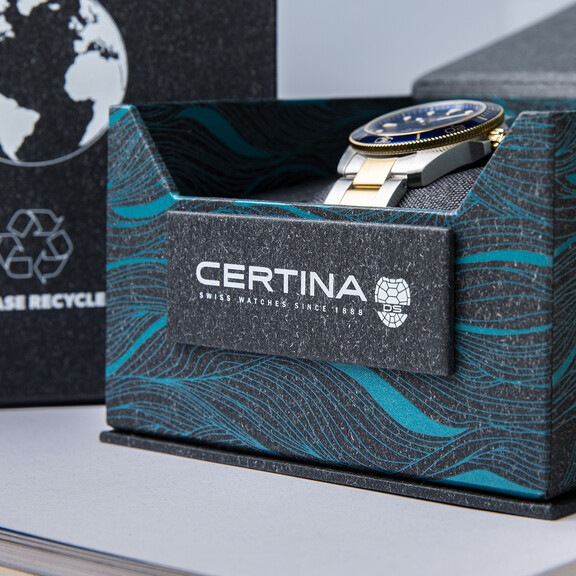 certina brand