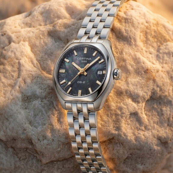 DS-2 Mother of pearl