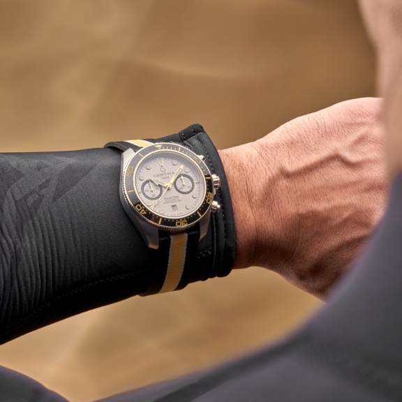 Men watch ∙ Automatic ∙ 316L stainless steel - #3