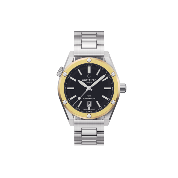 Men watch ∙ Automatic ∙ Black - #3