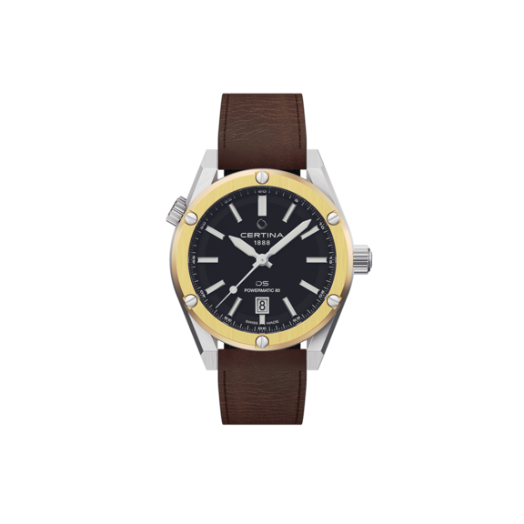 Men watch ∙ Automatic ∙ Black - #3