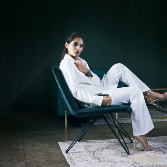 Men watch ∙ Automatic ∙ Grey ∙ 316L stainless steel - #3