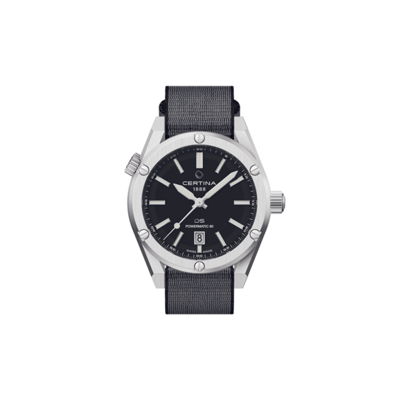 Men watch ∙ Automatic ∙ Black - #3