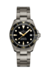 DS Action Diver 38mm Powermatic 80 