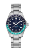 DS Action GMT Powermatic 80 