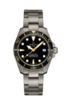 DS Action Diver 38mm Powermatic 80 